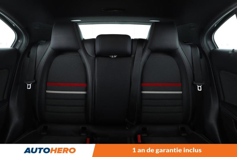 Mercedes Classe a 180 Cdi Inspiration 7g-Dct 109 ch