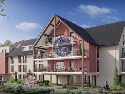 Appartement - 42 m² - 1 pièce