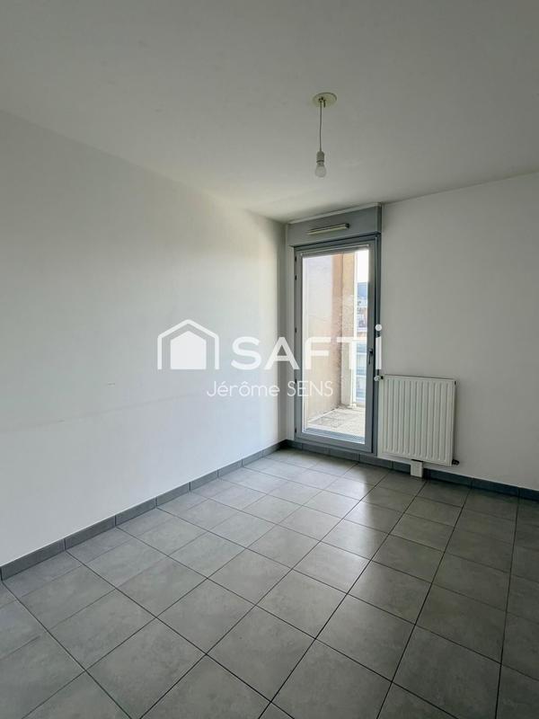 Appartement - 75 m² - 4 pièces