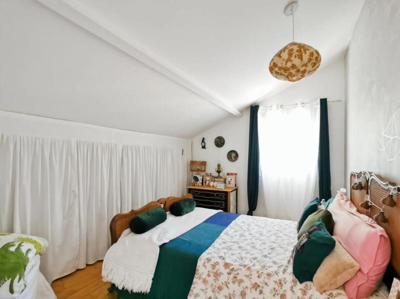 Maison - 141 m² - 5 pièces