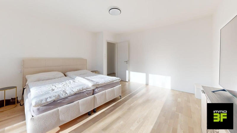 Maison - 142 m² - 5 pièces