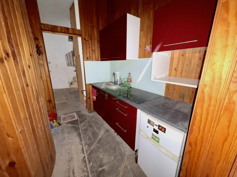 Local commercial - 85 m² - 2 pièces