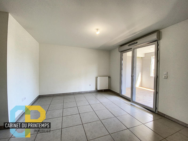Appartement - 33 m² - 1 pièce
