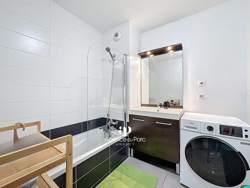 Duplex - 86 m² - 4 pièces