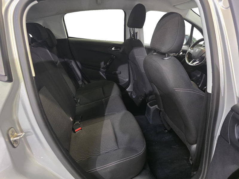 Peugeot 208 - 1.6 Blue-HDi 75 Cv Style - 4 Cv