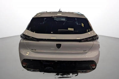 Peugeot 308 BlueHDi 130ch s Eat8 Gt