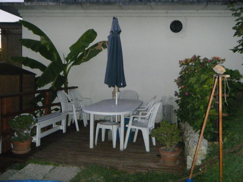 Maison ancienne - 99 m² - 5 pièces