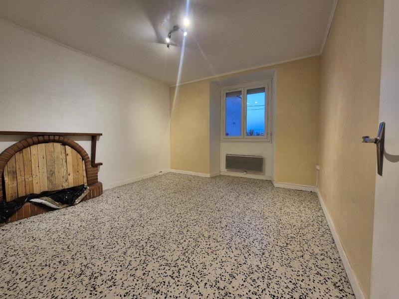 Maison - 75 m² - 3 pièces