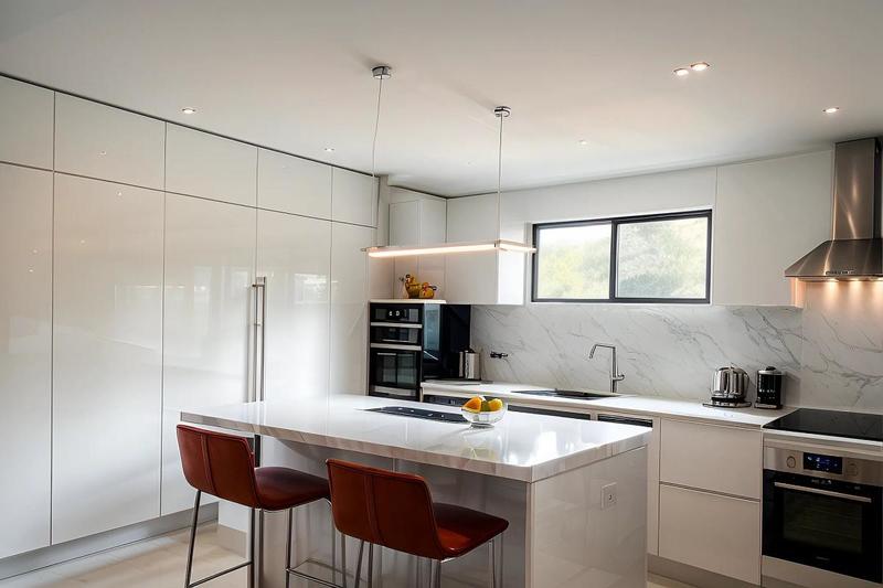 Villa - 116 m² - 5 pièces