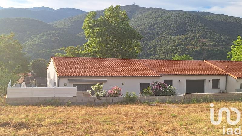 Maison - 86 m² - 4 pièces