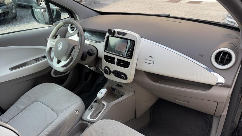 Renault Zoe Q210 22 kWh 88 Zen - Automatique