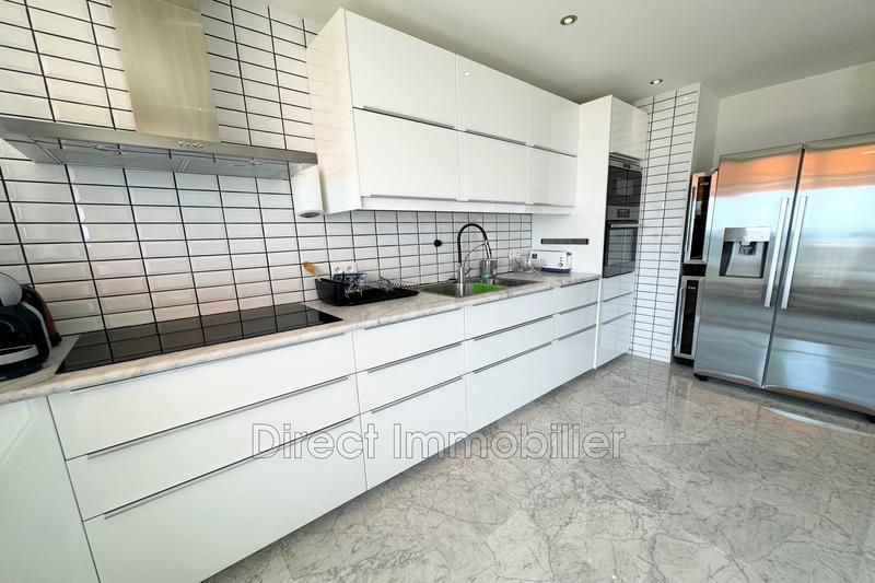 Appartement - 91 m² - 3 pièces