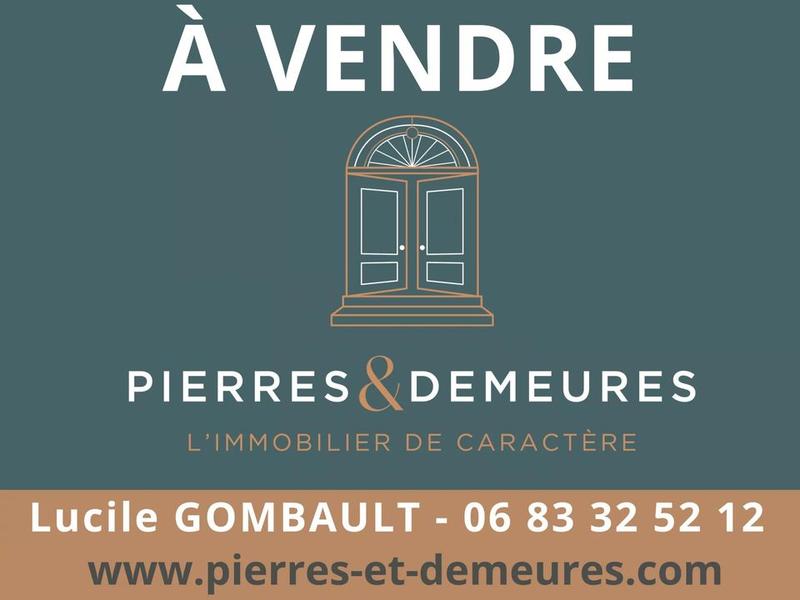 Longère - 112 m² - 5 pièces