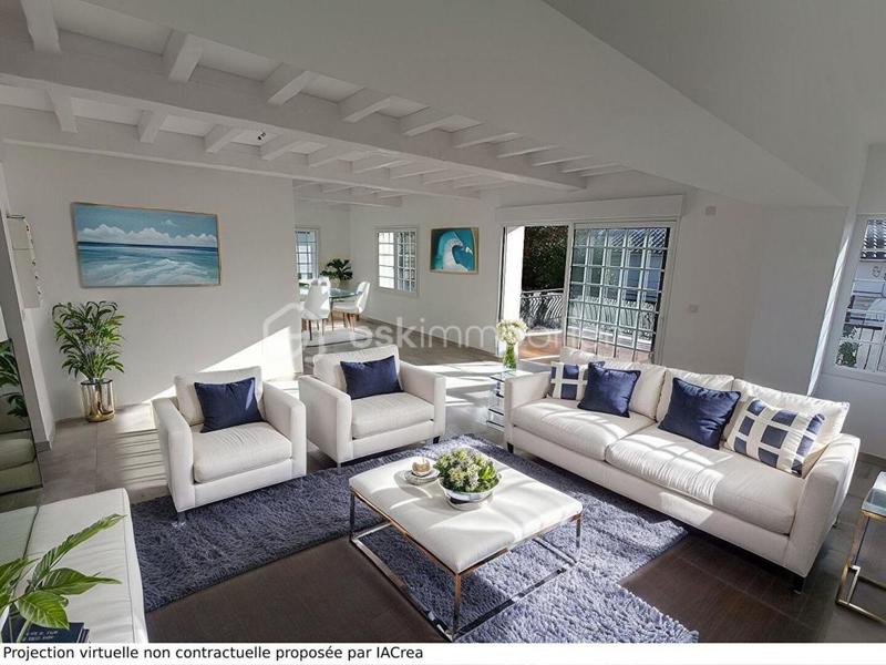 Villa - 159 m² - 6 pièces