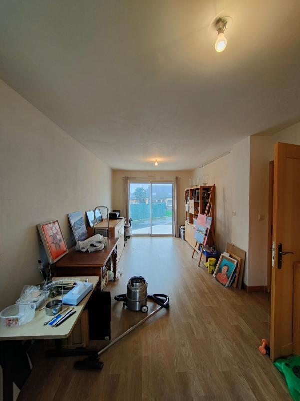 Maison - 210 m² - 6 pièces