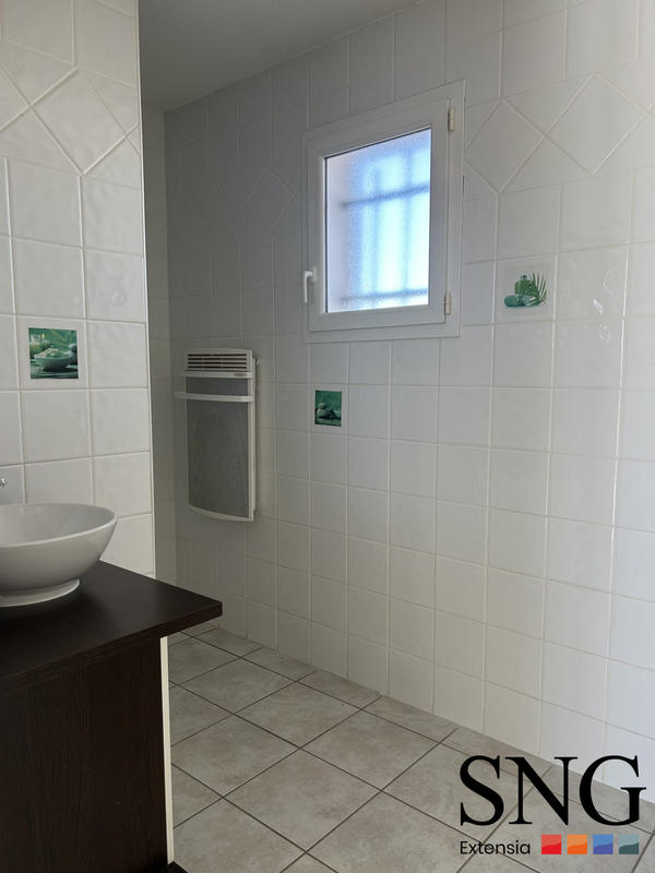 Villa - 78 m² - 4 pièces