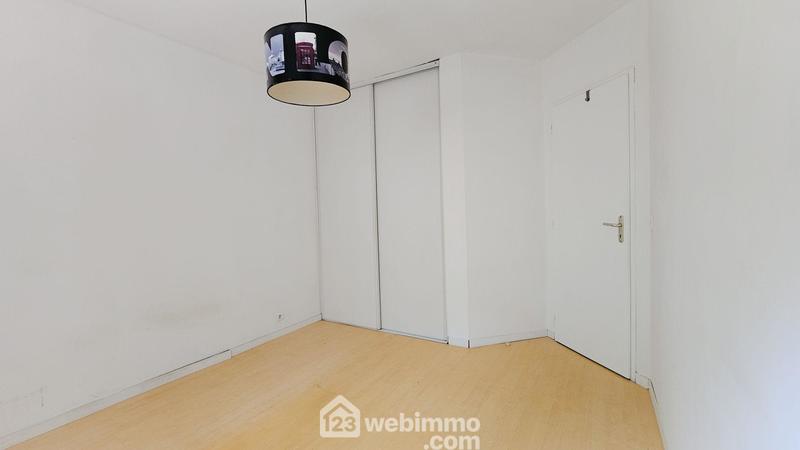 Maison - 103 m² - 6 pièces