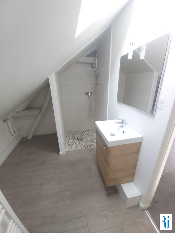 Appartement - 19 m² - 1 pièce