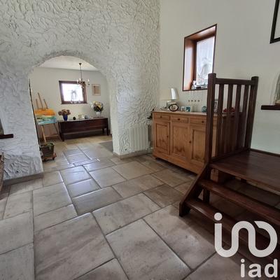 Ferme - 220 m² - 8 pièces