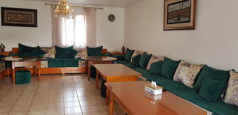 Maison - 150 m² - 7 pièces