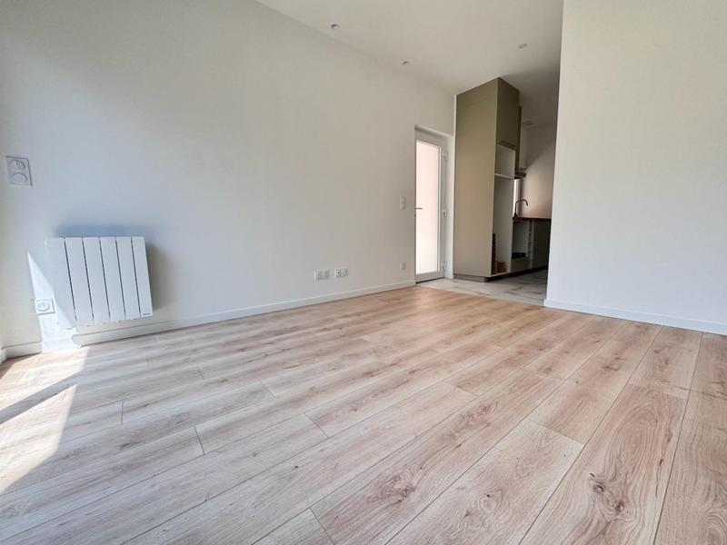 Maison - 25 m² - 1 pièce