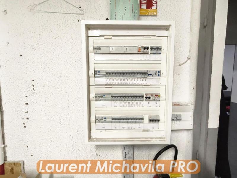 Fonds de commerce - 210 m²