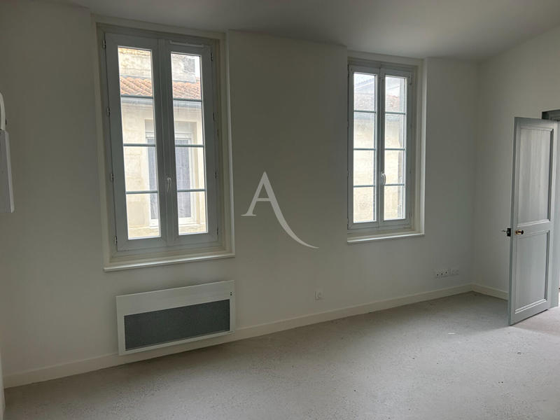 Appartement - 30 m² - 1 pièce