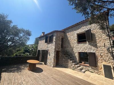 Maison de village - 79 m² - 4 pièces