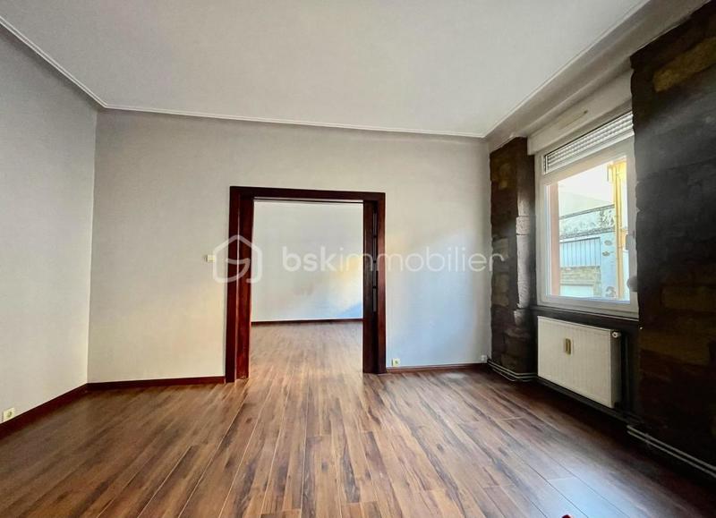 Appartement - 75 m² - 4 pièces