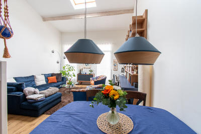 Appartement - 98 m² - 3 pièces