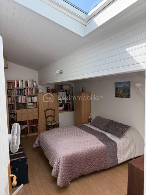 Duplex - 154 m² - 6 pièces