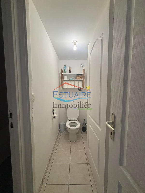 Appartement - 30 m² - 1 pièce