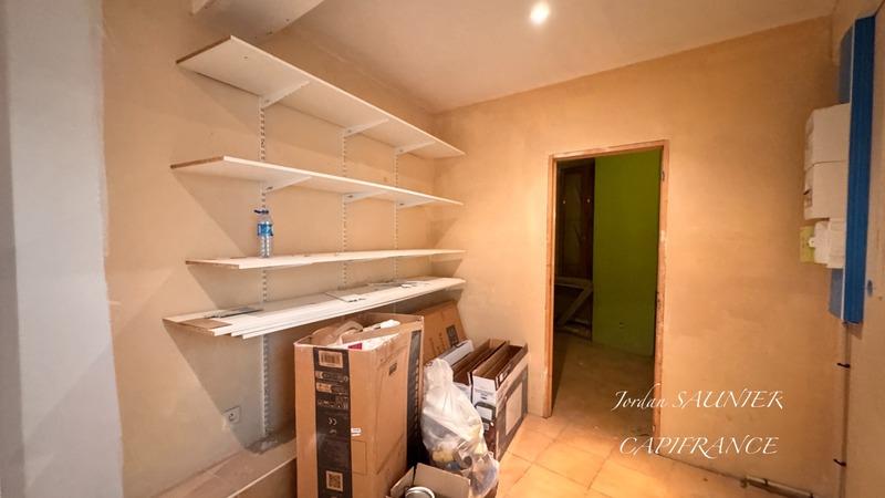 Duplex - 52 m² - 2 pièces