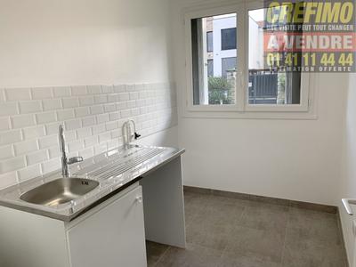 Appartement - 32 m² - 1 pièce