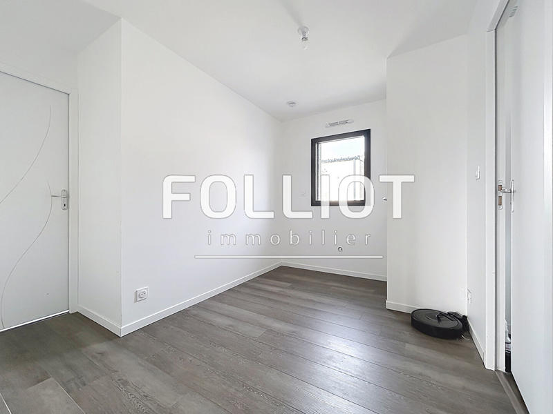 Maison - 138 m² - 7 pièces