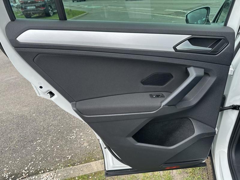 Volkswagen Tiguan 1.5 Tsi 150 Dsg7 Confortline