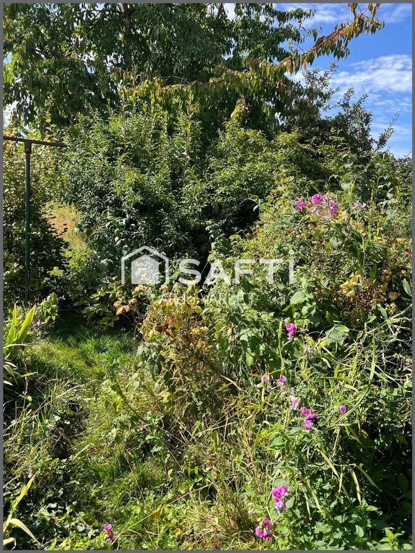 Maison - 136 m² - 4 pièces