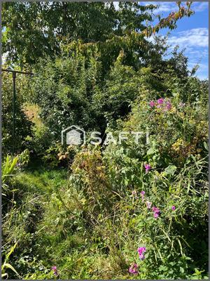 Maison - 136 m² - 4 pièces