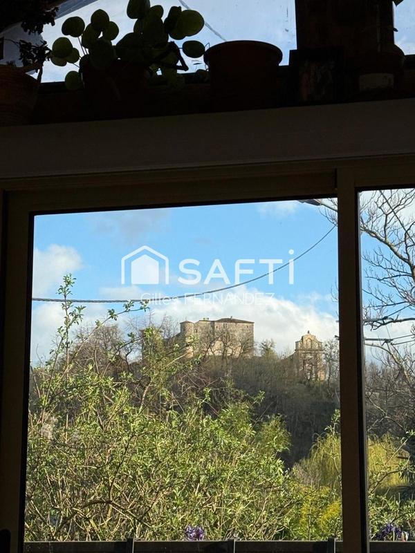 Maison - 128 m² - 5 pièces