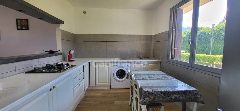 Maison - 170 m² - 8 pièces