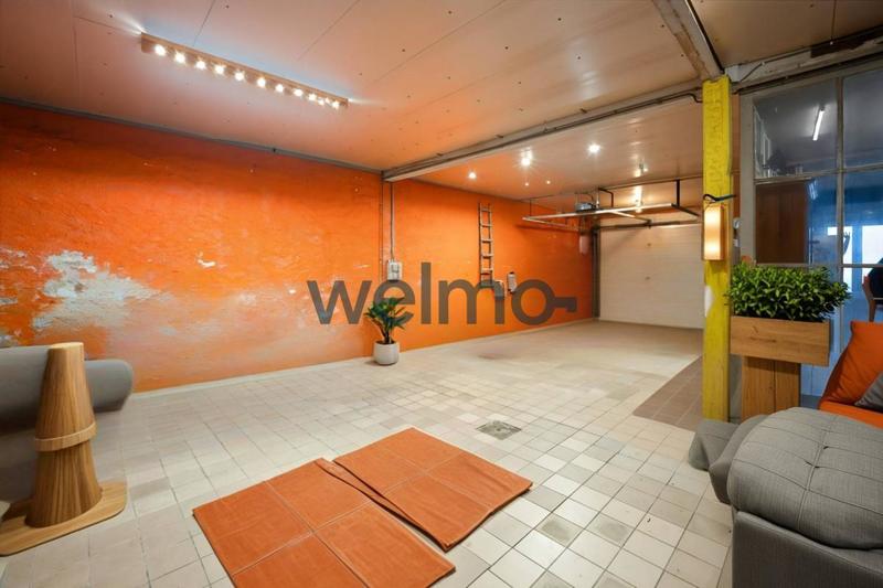 Maison - 179 m² - 9 pièces