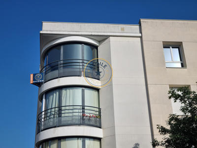 Appartement - 91 m² - 3 pièces