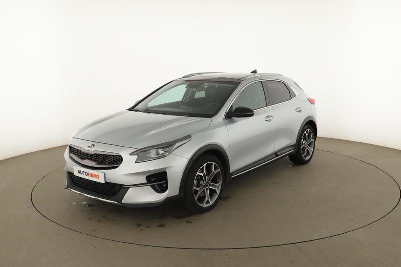 Kia Xceed 1.6 CRDi Premium Dct7 136 ch