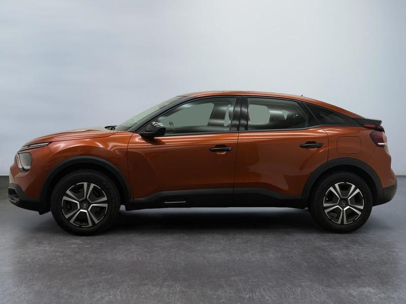 Citroën C4 BlueHDi 110 s&amp;S Bvm6 Live Pack Business