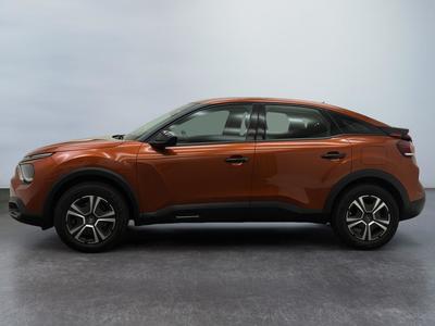 Citroën C4 BlueHDi 110 s&amp;S Bvm6 Live Pack Business