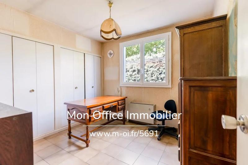 Villa - 120 m² - 5 pièces