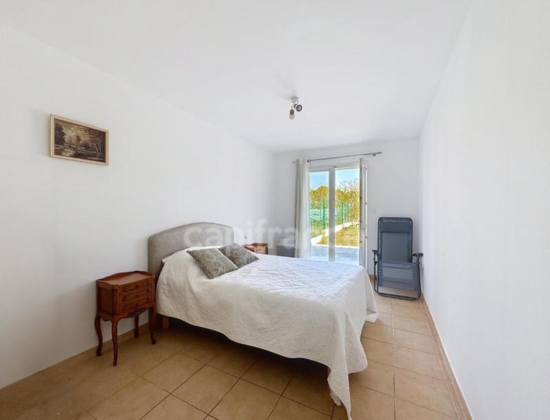 Maison - 104 m² - 4 pièces