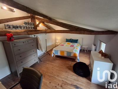 Maison - 200 m² - 7 pièces