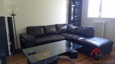 Appartement - 66 m² - 4 pièces