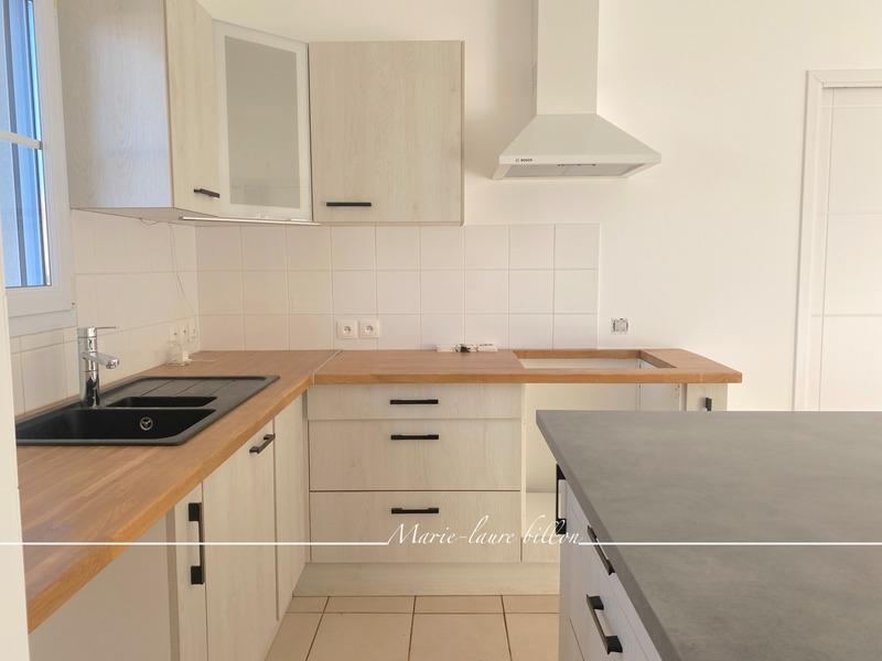 Maison - 72 m² - 3 pièces